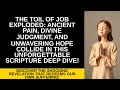 RSV - Day: 153 - Passage: Job 5-7