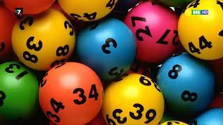 Tvbox Hd - Losowanie Srotto-Lotto 12 Z Dn. 25.08.2018