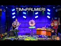 Tim Palmieri: 2023-06-07 - Park City Music Hall; Bridgeport, CT (Complete Show) [4K]