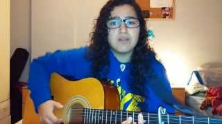 Física o química (Cover) - Alejandra Valencia