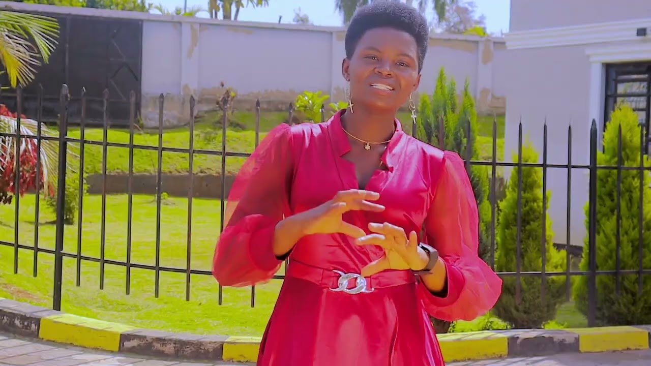 NI KO BETUT AGE BY MIRIAM MEMOO