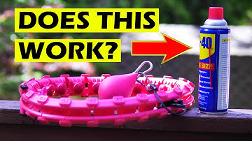 Weighted Hula Hoop Hacks For Beginners You Should NEVER Try!