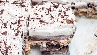 The Next Best Thing to Robert Redford Dessert