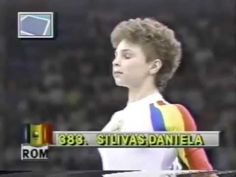 Видео: Даниела Силиваш бол хамгийн баян гимнастикч юм