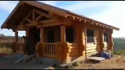 Quanto costa creare una casa da zero?