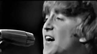 LOS BEATLES TOCANDO CUMBIA VILLERA (EL DIPI)