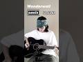 wonderwall by oasis lead guitar tutorial 4