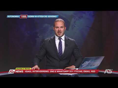 A3 NEWS TREVISO | 23/12/2022