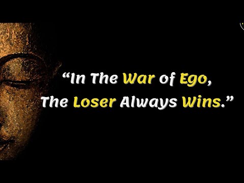 incredible buddha quotes on ego quotes in english