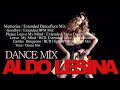 Aldo Lesina - Dance Mix ( Compilation ) İtalo Disco