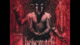 Behemoth - Zos Kia Cultus [Here And Beyond]