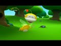 CBeebies Show Me Show Me Promo 2010 