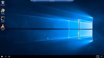 Google IT Support -How to Install, Update and Remove Software for Windows - Coursera