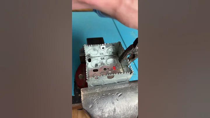 Amazing DIY Tool #tipcentric