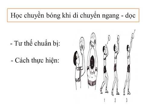 Nội dung học trực tuyến môn Thể dục Lớp 7 (ngày 4/5/2020)