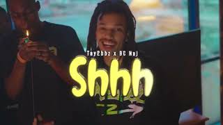 BC Naj x Tay2bbz ‘Shhhh’ official music video | shot by @s_fleks