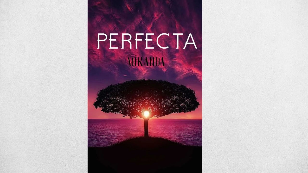 Miranda-Perfecta (speed up)
