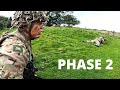 PHASE 2 TRAINING | Start to Finish