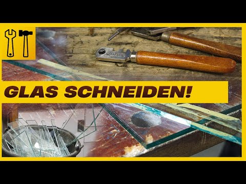 Video: Wie Und Wie Wird Wellpappe Geschnitten? Wie Schneidet Man Das Profi-Blatt Genau Zu Hause? Schneiden Mit Einer Scheibe Und Einem Bohrer. Wie Schneidet Man Am Besten Eine Polymerbesc