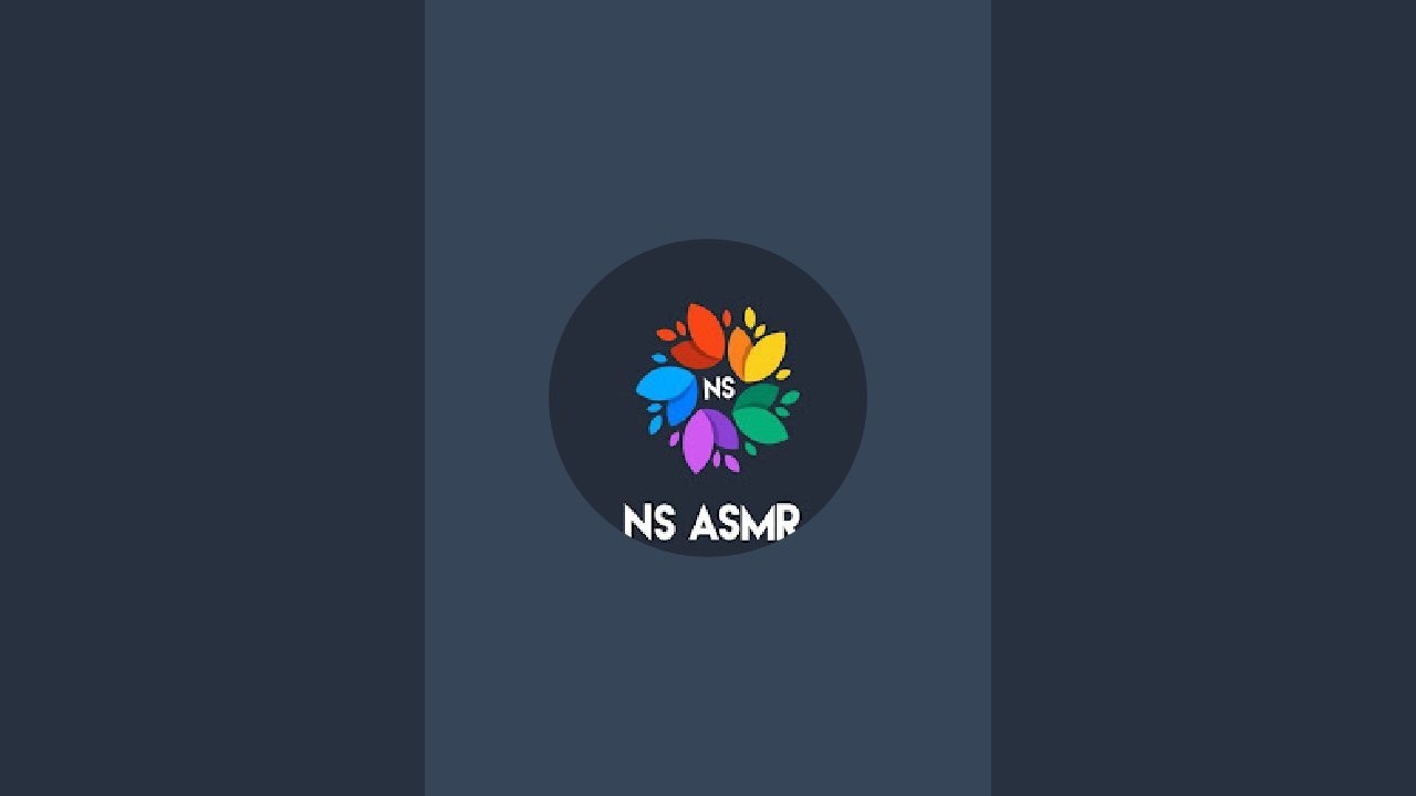 NS_asmr is live!