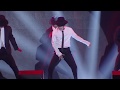 Dangerousmichael jackson live wjackson imitate asian imitation of michael jacksons no1