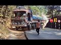 LORRY VIDEOS : Here Any Vehicle Faces A Full Dangerous Task | Truck Driving Skills | Trucks In Mud