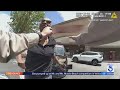 La county sheriffs department investigating use of force incident in lancaster