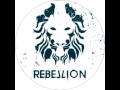 Aidan Lavelle - Crush (Original Mix) (RebelLION / RBL018) OFFICIAL