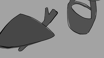 BITTERSWEET ANIMATIC SHORT ANIMATION FILM (FINAL YEAR PROJECT)