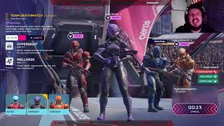 SPLITGATE 2!! ( Crazy Gameplay)