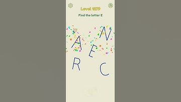 DOP 2 Gameplay Level 1279 | Delete One Part Solution and Answer 🔥Subscribe #dop2game