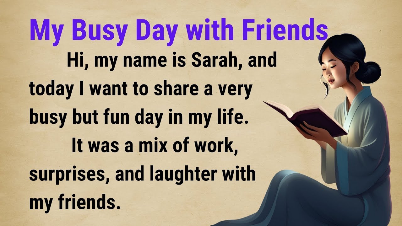 spoken-english-learning-videos-graded-reader-advance-english-story