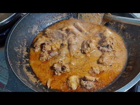 Resep Ayam Andaliman