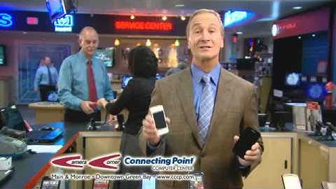 CAMERA CORNER HOLIDAYS 2012 TV SPOT