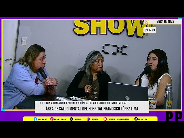 ¿Cómo se aborda la Salud Mental en Roca?