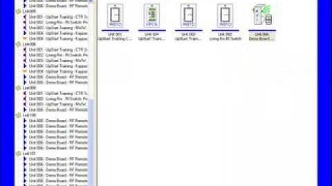 Powerline Control Systems PulseWorx UPB Troubleshooting