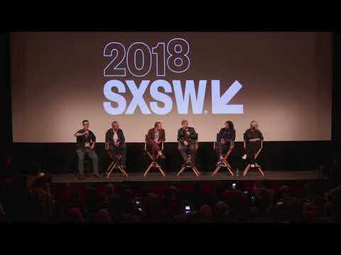 Star Wars The Last Jedi - Director And Jedi Premiere SXSW 2018 (official video)