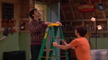 Drake & Josh - Megan Is All In Drake & Josh’s Heads & Drake Proves His Stupidity Again