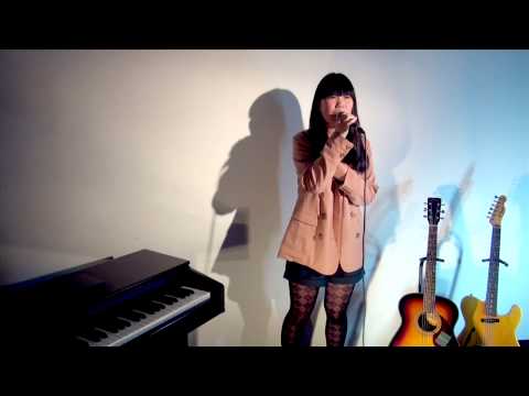 ありがとう、だいすき / 茅原実里 (長門有希ちゃんの消失 ED) 歌ってみた : そらまめ