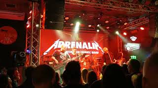 Adrenalin-For Whom The Bell Tolls