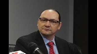 Marco Olvera Anuncia Gira Y Denuncia Venta De Citas En Consulado De Dallas