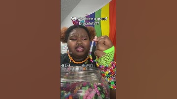 I did I did #beadsaccessory #kandi  #beadsjewellery #kandikid #smallbusiness