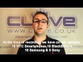 Clove Vlog #36 - Smartphone Ranges