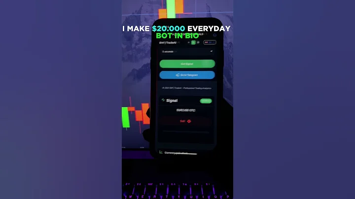 🚀 Best Pocket Option AI Bot Strategy 2025 | Make Money Trading Binary Options #trading #bot #ai