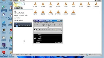 Playing Windows 3.0 with Multimedia Extensions MIDI files on Windows 2000!