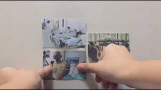 806 Grp 3 Integrated PT 3rd Grading