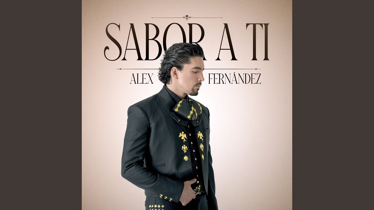 Sabor A Ti