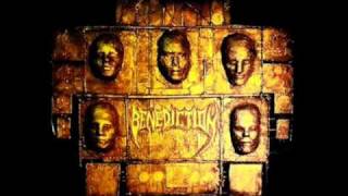 Benediction -  Answer to me