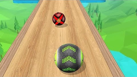 going balls super Speedrun gameplay android ios level 429 430 431