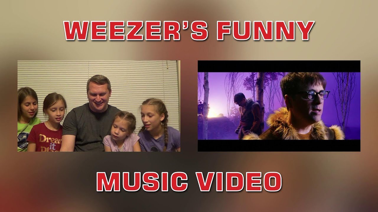 SawItTwice - Frozen II - “Lost in the Woods” Weezer Music Video Live Reaction